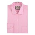 thumbnail image 1 of Camisa Lisa De Vestir M. Larga Michel Blanc Varios Colores, 1 of 5