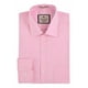 thumbnail image 1 of Camisa Lisa De Vestir M. Larga Michel Blanc Varios Colores, 1 of 5