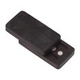 thumbnail image 2 of Magnetic Slider, Pocket Sized  Magnetic Push Slider Stress Relief Toys  For Work For Home Unlimited Sunflower,Limit Geometry, 2 of 8