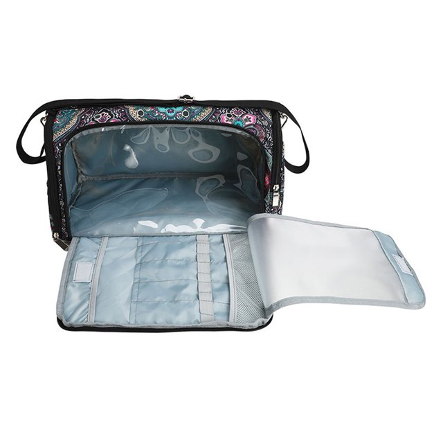 Bolsa De Almacenamiento De Hilo Likrtyny Libre de BPA