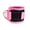 Pink, variant on Fitness Ankle Strap Adjustable D Foot Support Cuffs Gym Leg Strength Pul }ь R6P5
