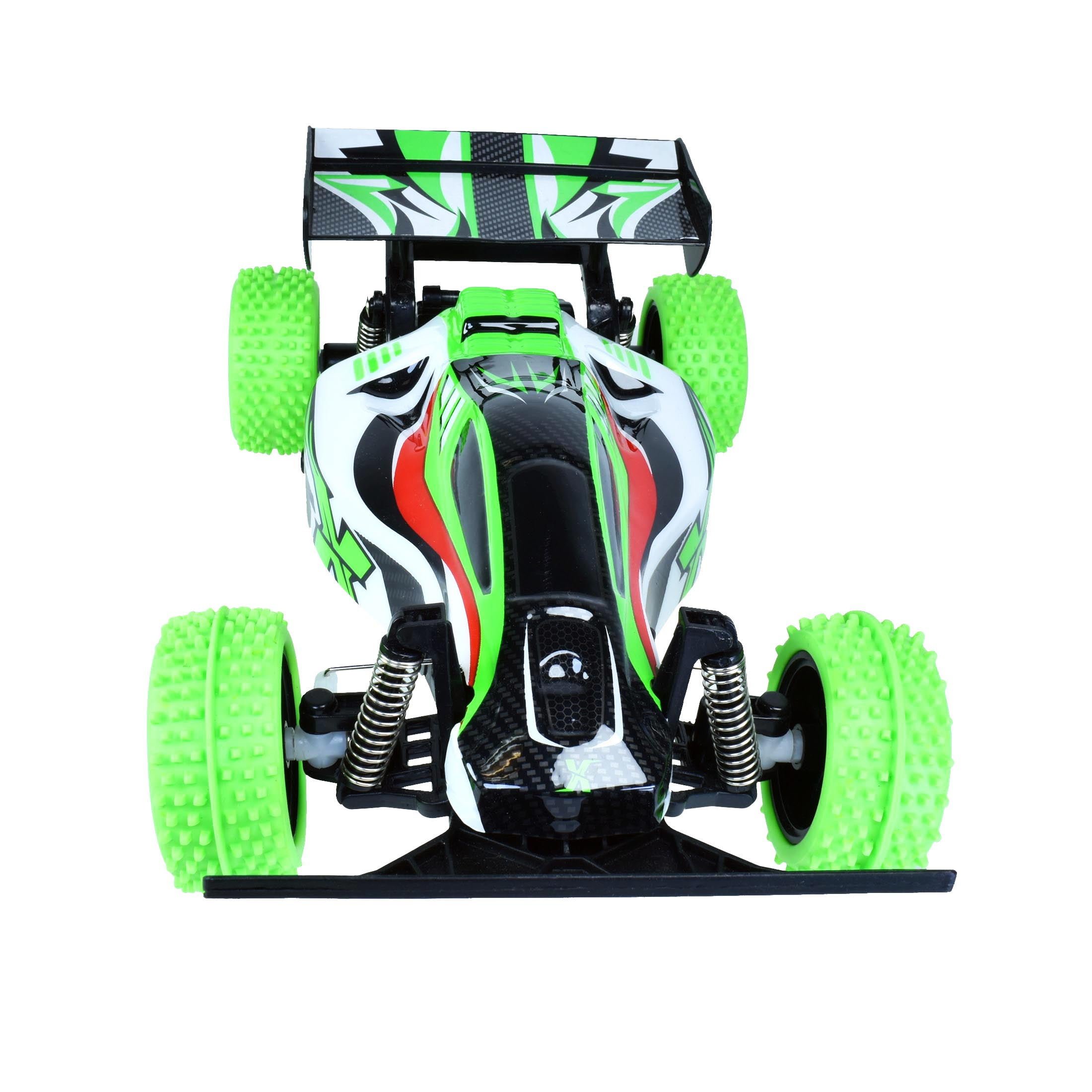 Adventure Force 1:18 Voiture de Course XT Radiocommandée