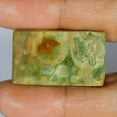 thumbnail image 3 of 42.60Cts Natural Rhyolite Opal Octagon Cabochon Loose Gemstone For Jewelry, 3 of 4