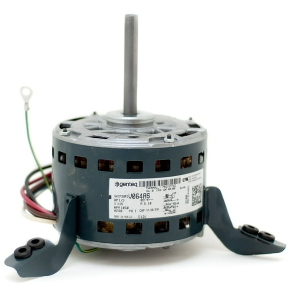 Amana-Goodman B1340021S | Goodman Amana Blower Motors