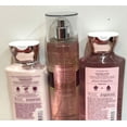 thumbnail image 2 of Bath & Body Works A Thousand Wishes Trio (Body Lotion, Fragrance Mist, and Shower Gel), 2 of 2