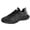 Grey, variant on NOKIO Fashion Sneakers for Women Breathable 𝖫a𝖼e Up Tennis Shoes with Flexible Cushioning Sole, Comfortable Outdoor Running Shoes Non-S𝗅ip Athlet𝗂c Shoes for Summer and Autumn