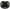 Black, variant on LittleForBig Bigshield Generation-II Adult Sized Pacifier, Black, 1 Piece