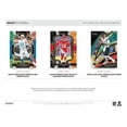 thumbnail image 4 of 2025 Panini Select Football Hobby Mega Box, 4 of 6
