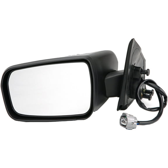 Dorman 955-1787 Driver Side Door Mirror for Specific Mitsubishi Models