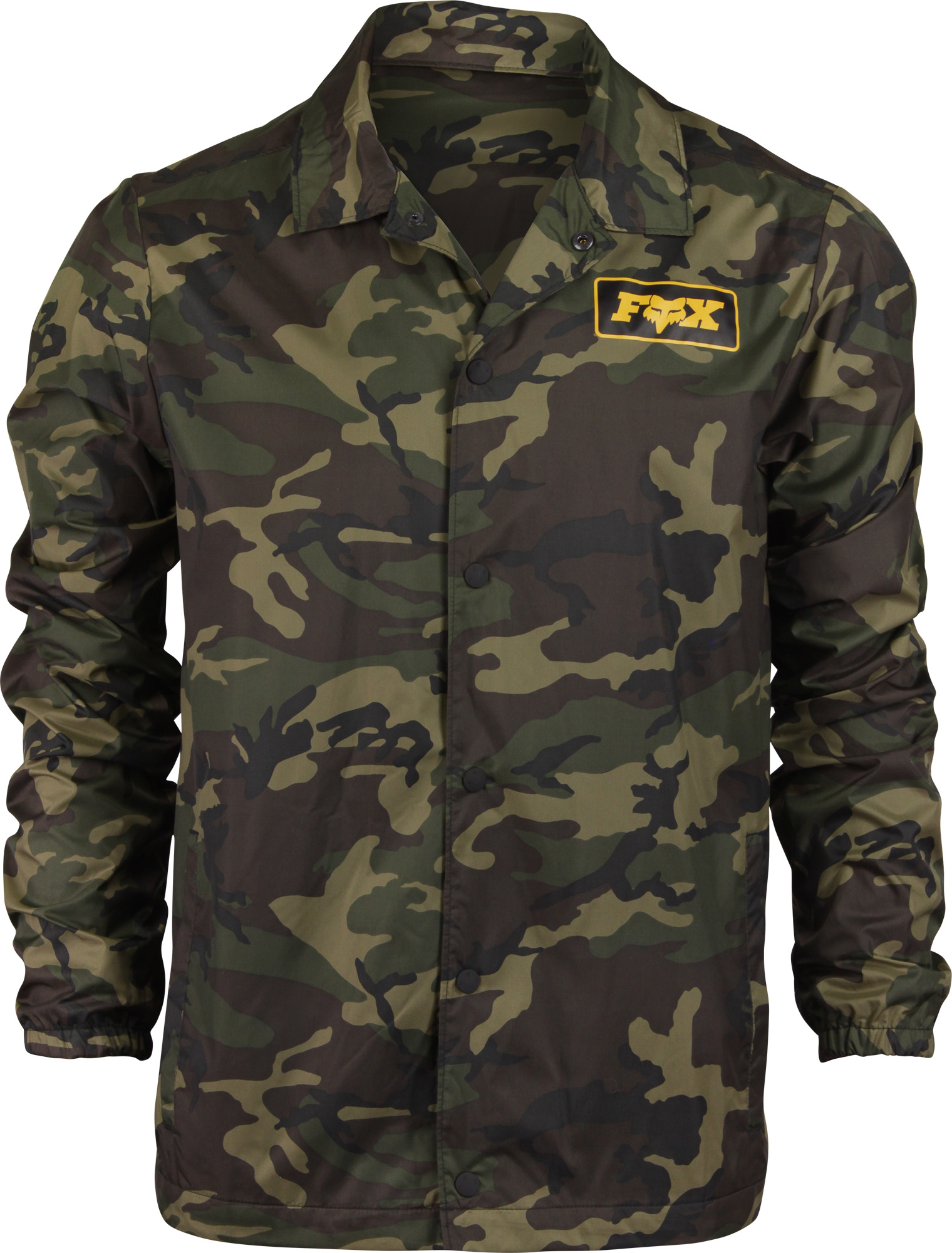 Fox racing lad jacket sales