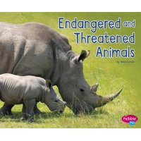 Endangered and Threatened Animals