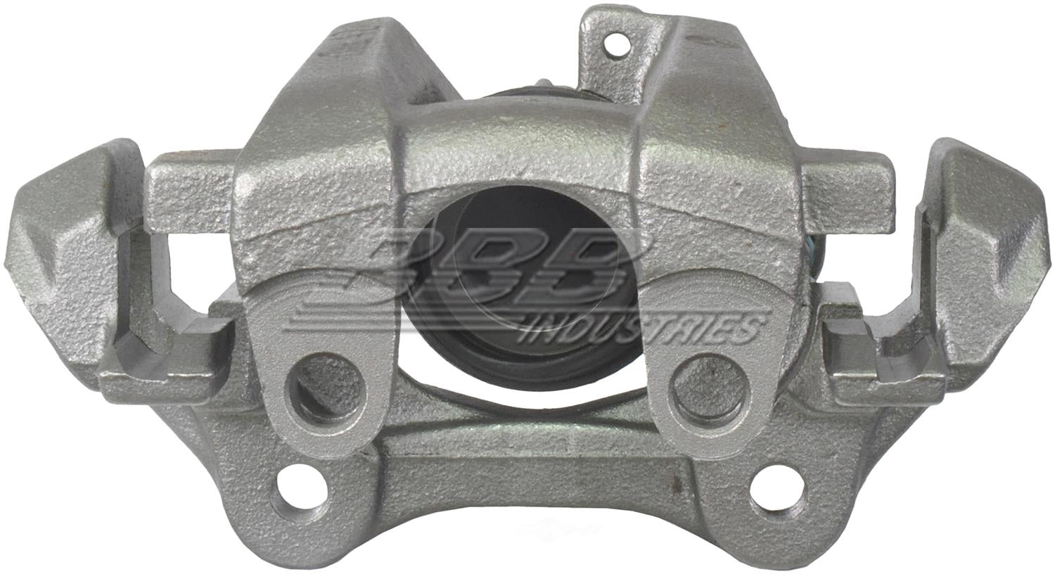 TERREPOWER formerly BBB Industries 99-02802B Reman Caliper w/installation Hardware