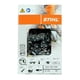 thumbnail image 2 of Cadena para motosierra Stihl 33RS 114 eslabones de arrastre 36", 2 of 6