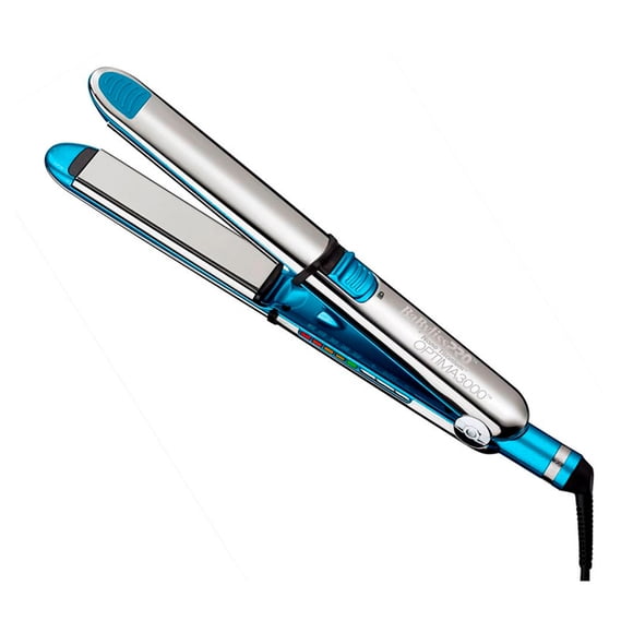 Alaciadora Optima 3000 Babyliss PRO Nano Titanium