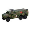 Armored Car, 1/64 Mini Alloy Engineering Truck, Car Toys, Army Vehicle Models, Boys Toddlers