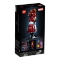 thumbnail image 3 of Set LEGO Super Heroes Guante Nano 76223, 3 of 4
