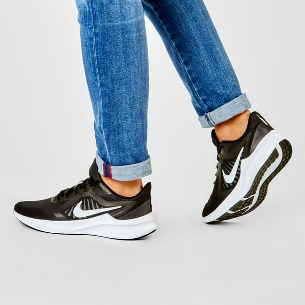 Tenis nike downshifter 10 hombre sale