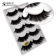 thumbnail image 1 of SHIDISHANGPIN 5 pares de pestañas postizas largas y gruesas naturales Gao Jiahui  unisex, 1 of 2