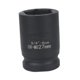 thumbnail image 1 of Llave de impacto para automóvil, fácil instalación, mecánica, práctica, portátil, de 3/4". 27 mm, 1 of 8