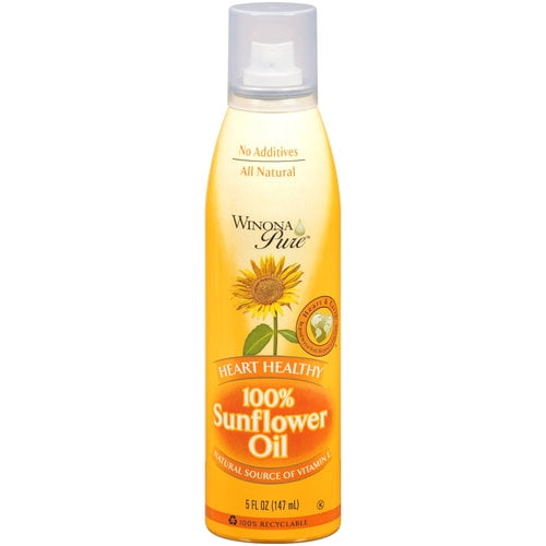 Winona Pure Non Aerosol Cooking Spray