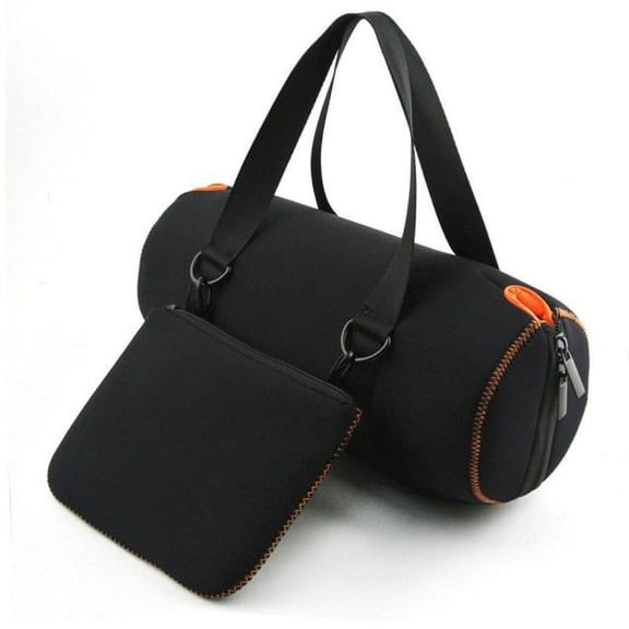 Giunmcul Festival Gift Portable Travel Soft Case for Xtreme Portable Bluetooth Wireless Speaker