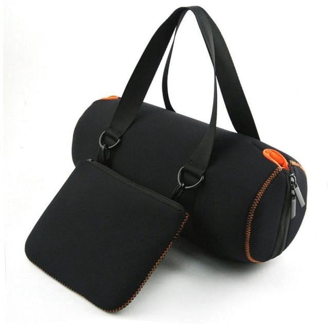 TopLLC Portable Travel Soft Case for Xtreme Portable Bluetooth Wireless Speaker