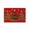 A, variant on hengsof Christmas Door Mat Outdoor, Merry Christmas Welcome Mats for Front Door, Christmas Non Slip Holiday Red Doormat Indoor Entryway Floor Rug for Entrance Outside Home