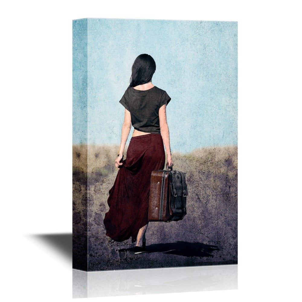 16x24 luggage