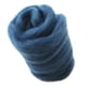 thumbnail image 1 of Lana para fieltrar, superior, fina, lana de cuento de hadas para fieltrar, 10 g, lana virgen Azul grisáceo, 1 of 9