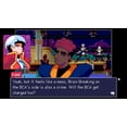 thumbnail image 6 of Read Only Memories: Neurodiver - PlayStation 5, 6 of 10