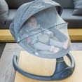 thumbnail image 4 of Silla Mecedora ORPHIC Bouncer Bebé Musical Bluetooth Bambineto  ORPHIC, 4 of 7