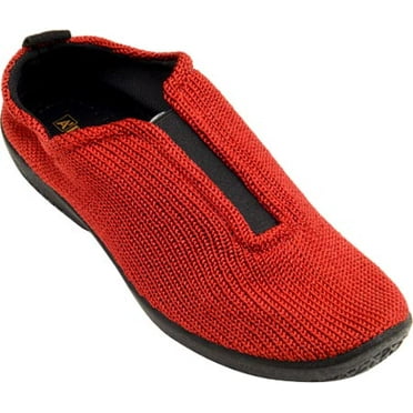 Women's Arcopedico ES Red 37 M