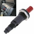 WendyZ Piezo Igniter Push Button for Gas Stove Fireplace Grill BBQ