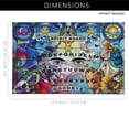 thumbnail image 4 of Mchezo Spirit Board Puzzle, 1000-Piece Supernatural Jigsaw Puzzle for Adults, 4 of 7
