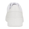 thumbnail image 4 of Zapatilla Tommy Hilfiger Twigye para mujer, color blanco, 4 of 5