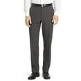 thumbnail image 5 of Van Heusen No-Iron Flat-Front Traveler Dress Pants, 5 of 5