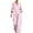 A61 Pink, variant on Mifsaly 2 Piece Lounge Set Women Casual V Neck Tops and Flowy Wide Leg Palazzo Pants Comfortable Outdoor Casual Vacation Matching Outfits with Pockets Yellow,S