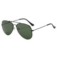 thumbnail image 1 of Gafas de sol polarizadas ligeras para libre 134mm jinwen Gafas de sol de mujer, 1 of 4