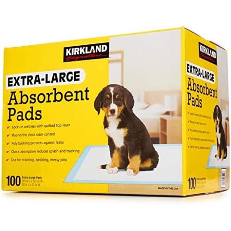 Kirkland Pee Pads Costco Recall Cheap clc.cet.edu