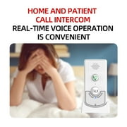 Intercoms,Room To Room Intercoms - Intercom Fit Office Room Intercom Distance Portable Voice Caller 2 Intercoms Caller Room Two Way Voice Intercom Intercoms Room Way Room Room Caller And Two