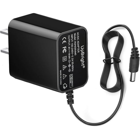 30V AC DC Adapter for T-AGIC TG-VC02 TGVC02 25.9V 2200mAh 56.98Wh Li-ion Battery A15-7SF18650NR-22 150W 6 in 1 Lightweight Cordless Stick Vacuum Cleaner Power Supply Cord Charger