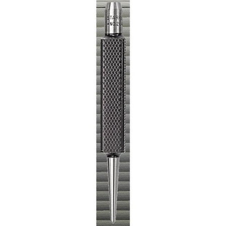 

3.5 in. Center Punch with Square Shank