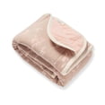 thumbnail image 1 of Cochecito de bebé reversible Blanket Burt's Bees, 100% algodón orgánico, 1 of 4