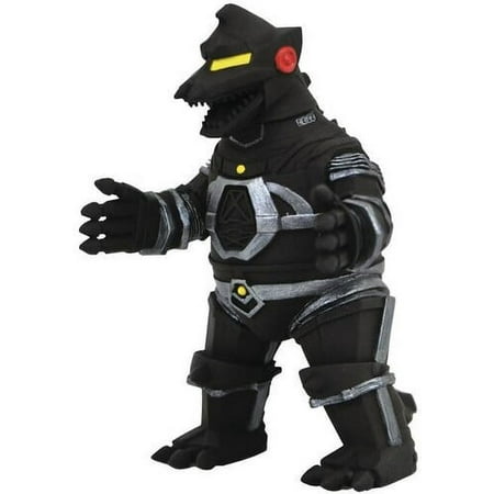 HCF 2019 Godzilla Shadow Mechagodzilla Vinimate