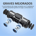 thumbnail image 2 of Bocina Tronsmart T7 Lite Bluetooth 24w Ipx7 Portátil Color Negro, 2 of 4