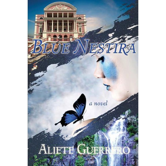 Blue Nestira, (Paperback)