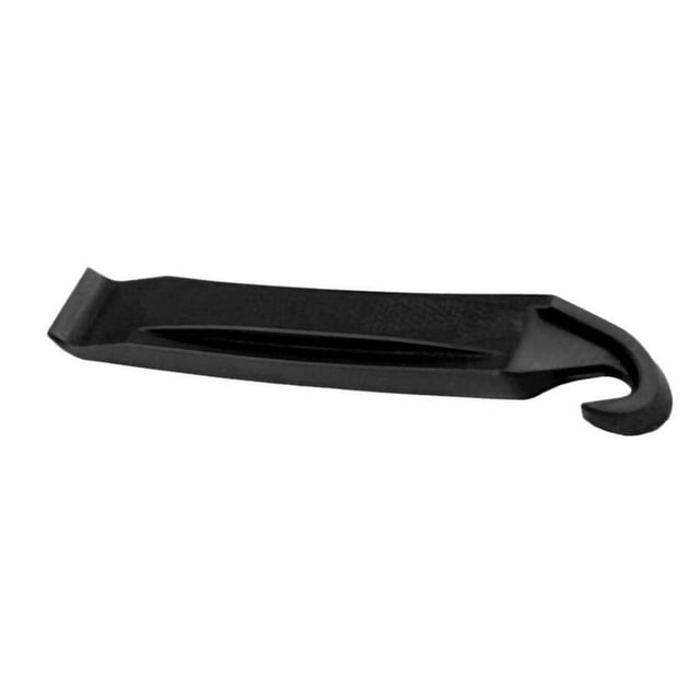 Ensemble de Changement de Pneu Portable pour Roues de Vélo, Outil de Réparation Réutilisable, Kit de Réparation de Mini Vélo, Ensemble de Changement de Pneu Unique, 1 Pce
