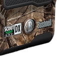 thumbnail image 3 of Bushnell Scout 1000 ARC - Rangefinder ( laser ) 6 x 21 - fogproof, waterproof - REALTREE AP camo, 3 of 6