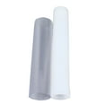 thumbnail image 2 of Silicone Candle , Nonstick Design Perfect Gift For Kids Multi Purpose  For Chocolate Wax Candles, 2 of 8