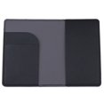 thumbnail image 2 of Passport Holder Cover Multi-purpose Travel Wallet Passport Cover for Couples, 2 of 9